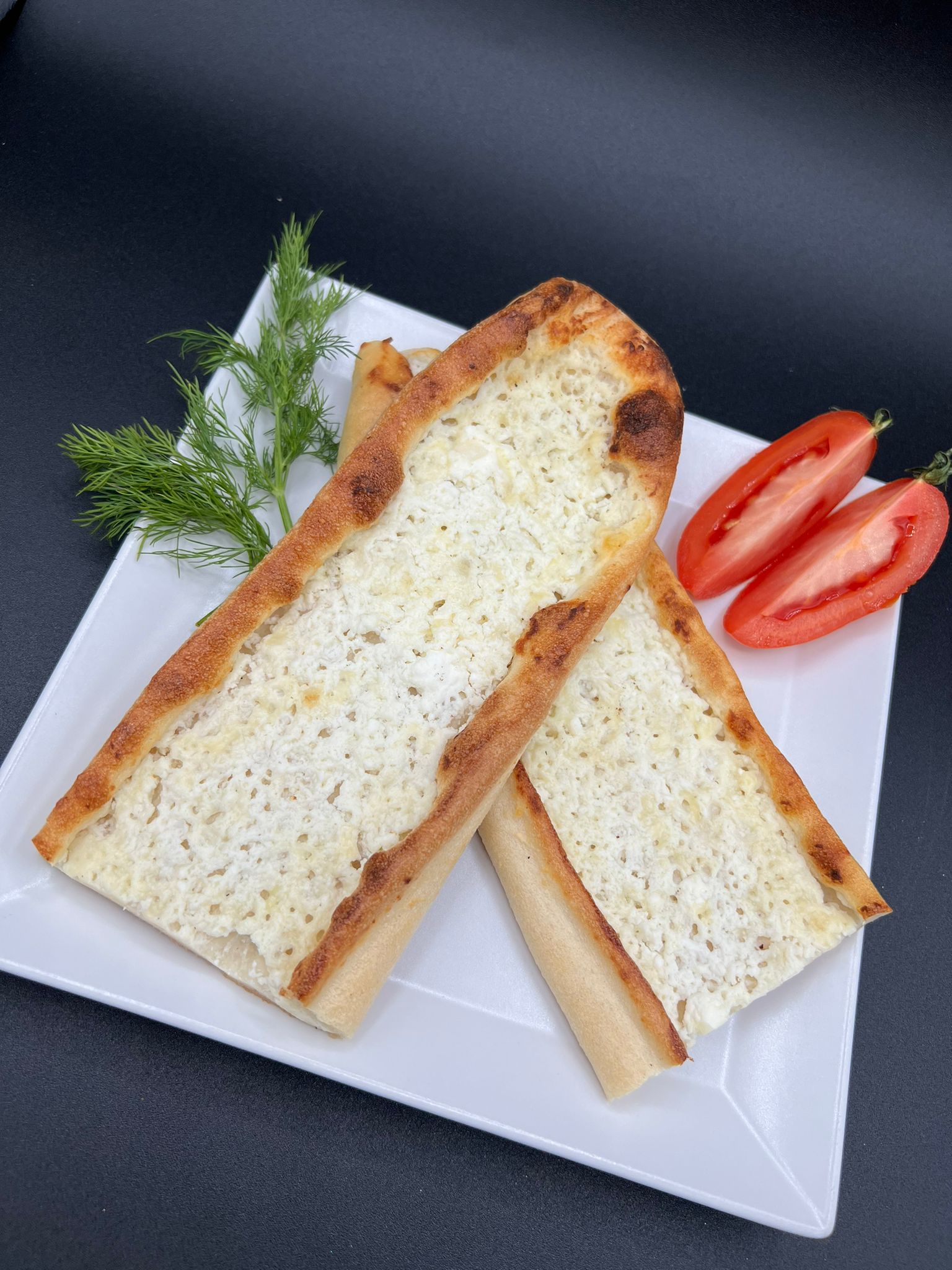 Peynirli Pide